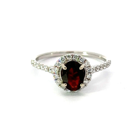 Maya Lianna Ring