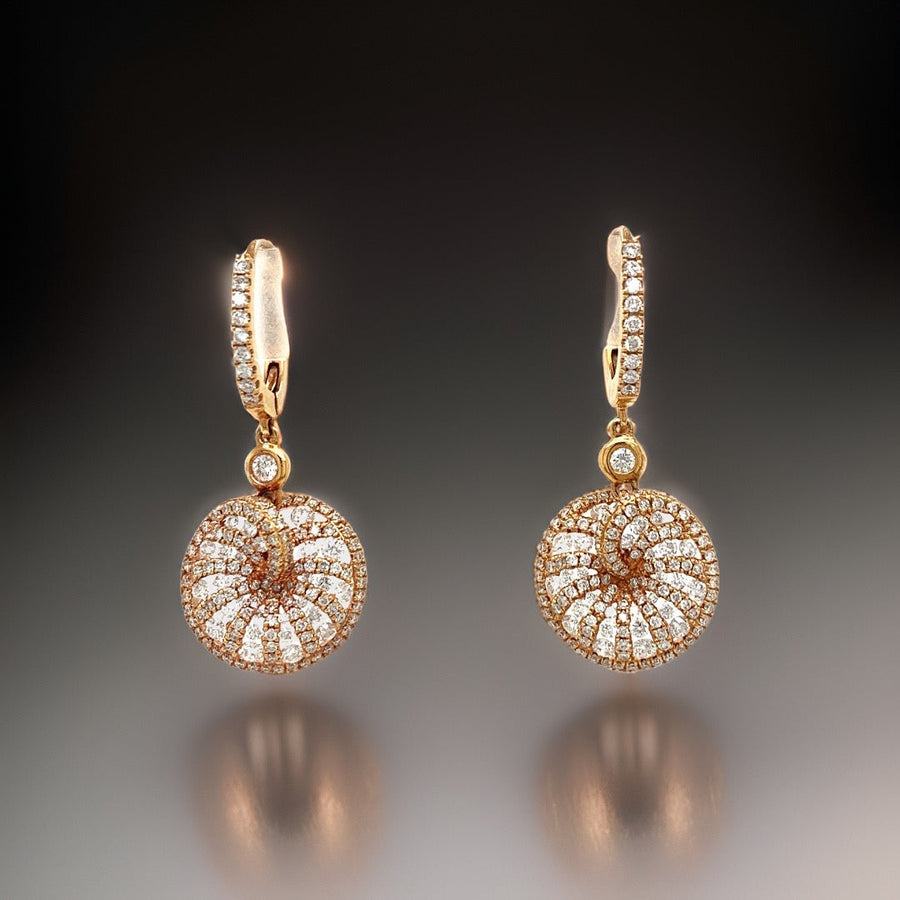 Roberto Coin Earrings